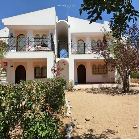 Bungalows Aparto Residence Galetamar Calpe Exterior photo