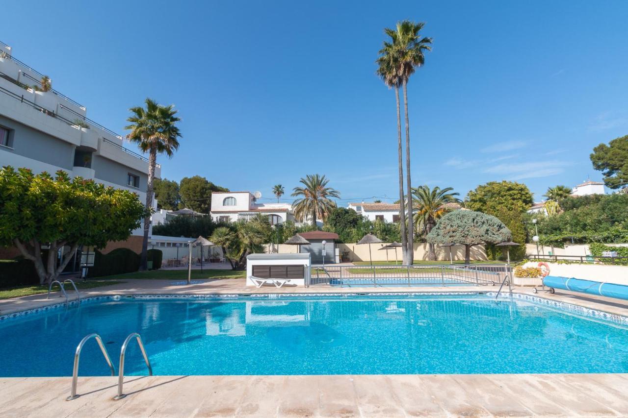 Aparto Galetamar Calpe