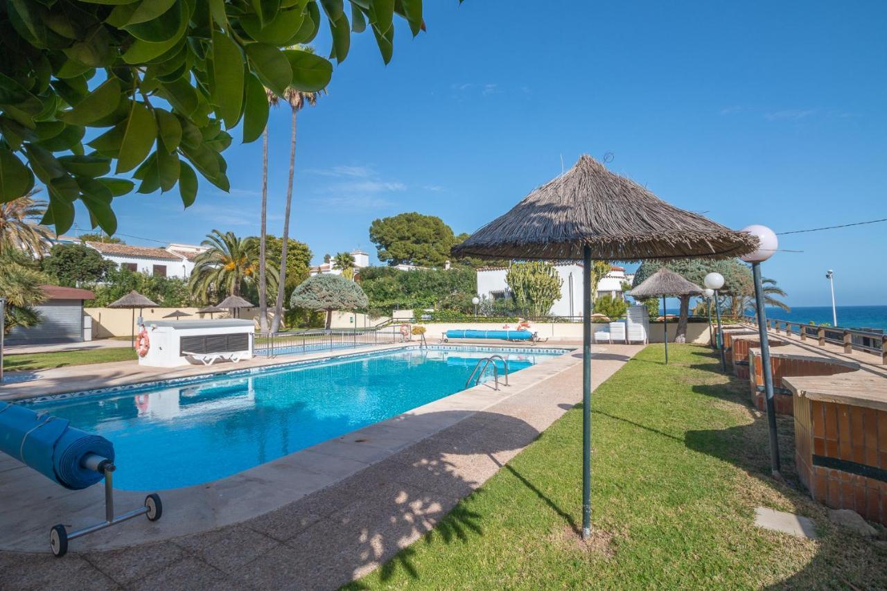 Aparto Galetamar Apartment Calpe