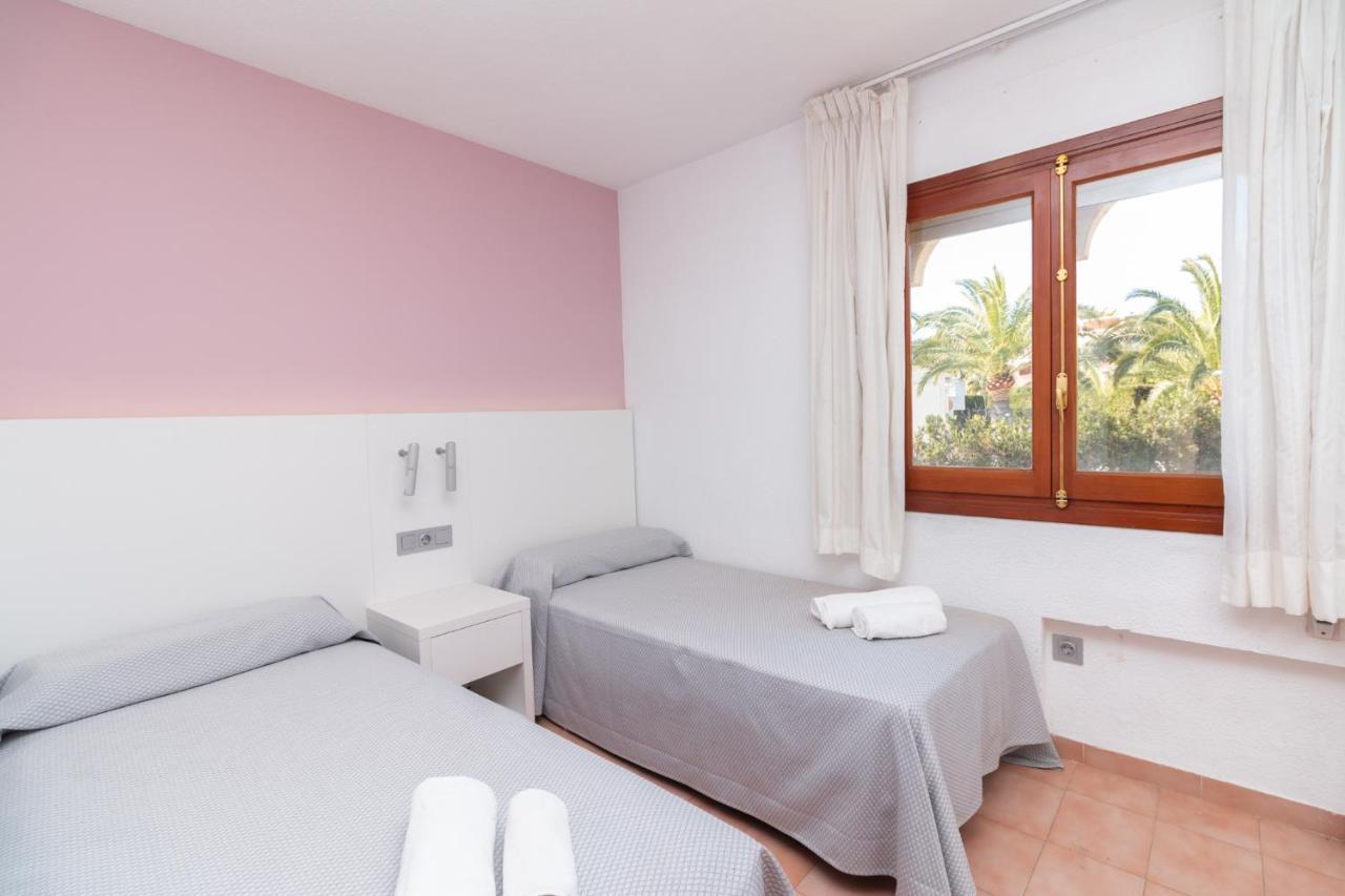Aparto Galetamar Calpe