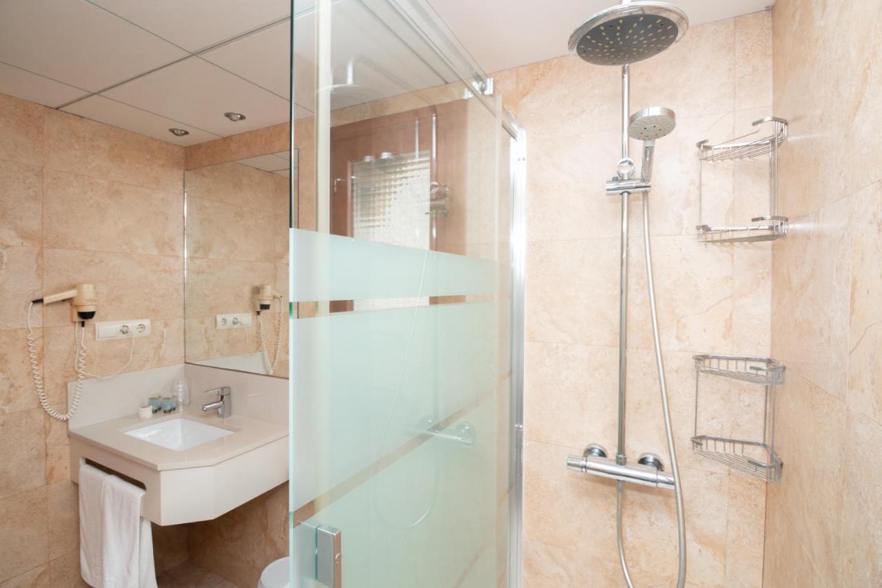 Aparto Galetamar Apartment *