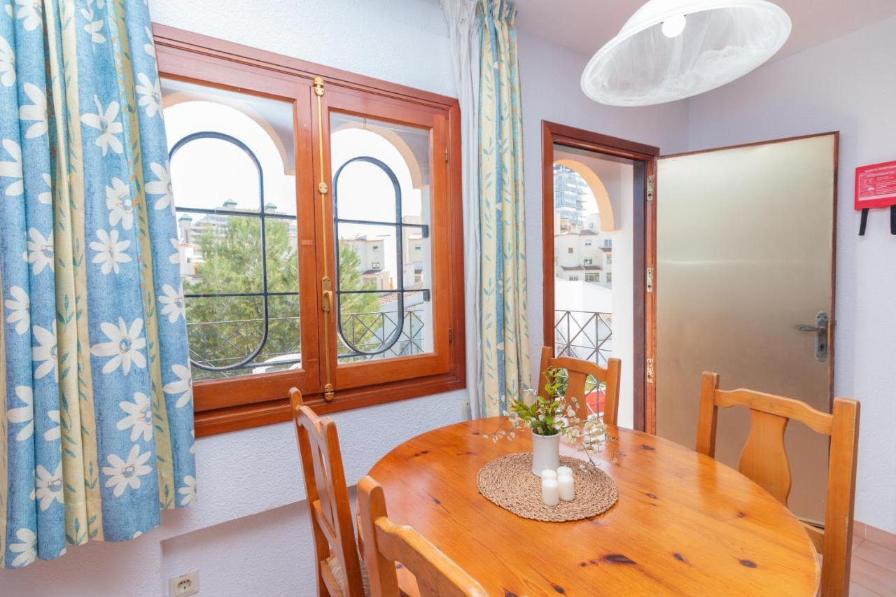 Apartment Aparto Galetamar Calpe
