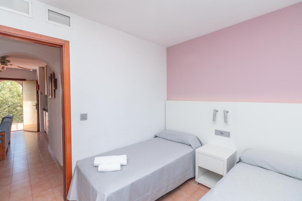 Aparto Galetamar * Calpe
