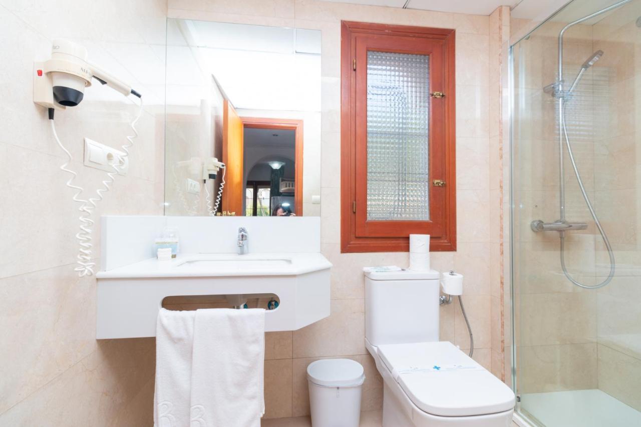 Aparto Galetamar Apartment *