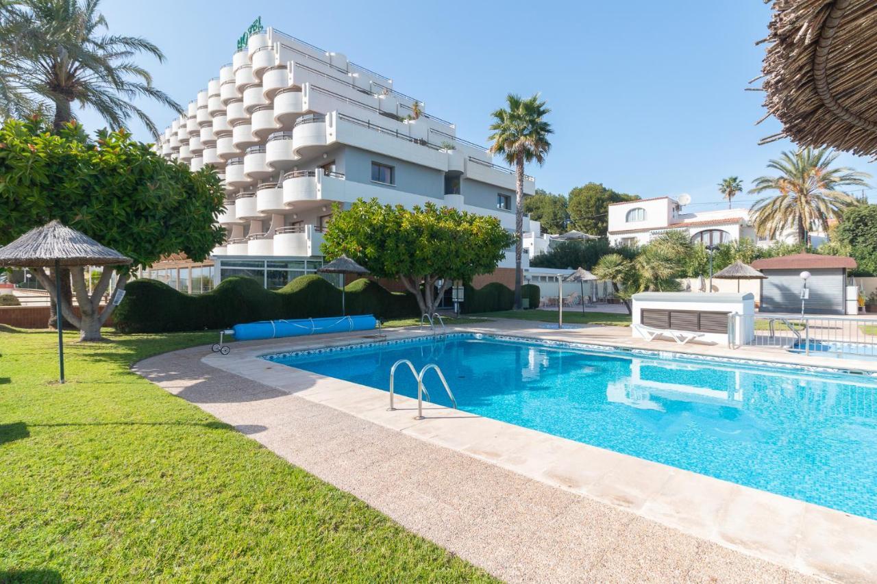 Aparto Galetamar Apartment
