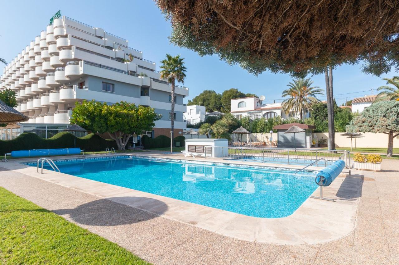 Aparto Galetamar Apartment *