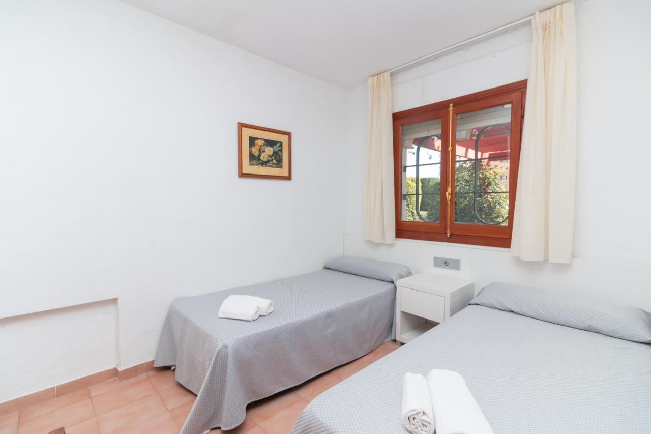 Apartment Aparto Galetamar *