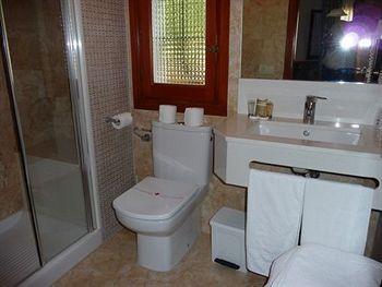 Apartment Aparto Galetamar