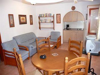 Apartment Aparto Galetamar Calpe