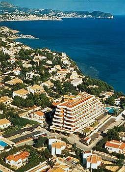 Apartment Aparto Galetamar Calpe