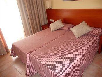 Aparto Galetamar Calpe