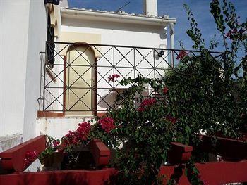 Apartment Aparto Galetamar