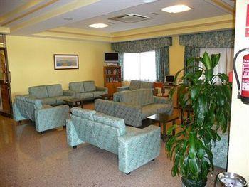 Apartment Aparto Galetamar *