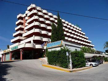Apartment Aparto Galetamar