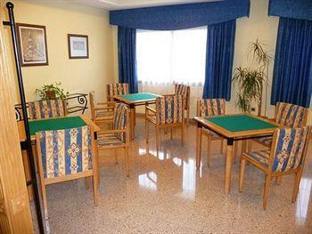 Apartment Aparto Galetamar Calpe