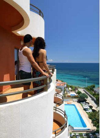 Apartment Aparto Galetamar Calpe