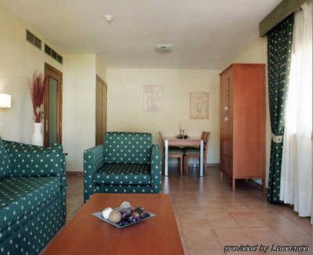 Apartment Aparto Galetamar