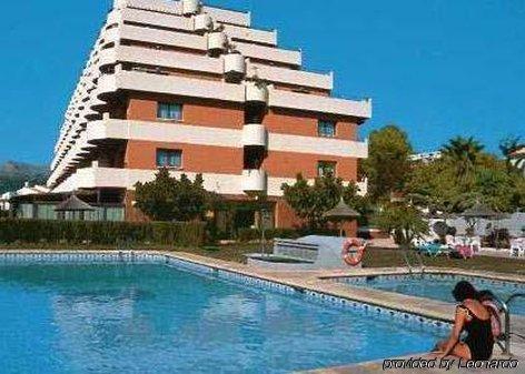 Apartment Aparto Galetamar Calpe