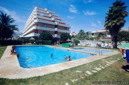 Aparto Galetamar