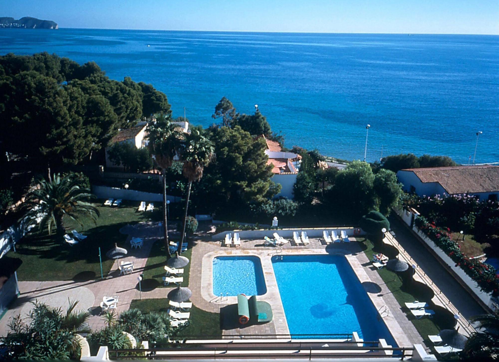 Apartment Aparto Galetamar *
