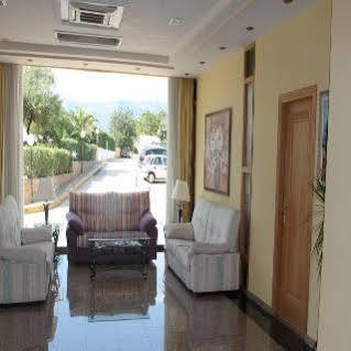 Apartment Aparto Galetamar