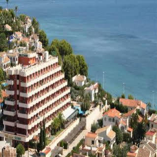 Apartment Aparto Galetamar