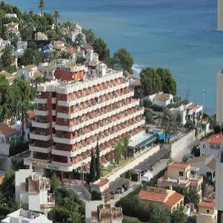 Apartment Aparto Galetamar Calpe