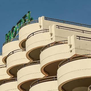 Apartment Aparto Galetamar *