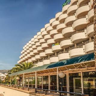 Aparto Galetamar * Calpe