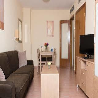 Apartment Aparto Galetamar Calpe