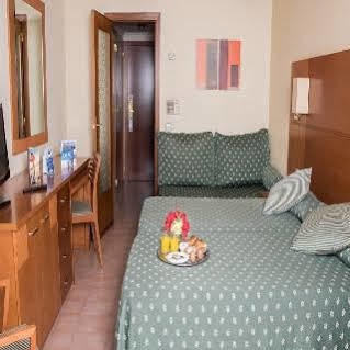 Aparto Galetamar * Calpe