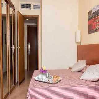Aparto Galetamar Apartment