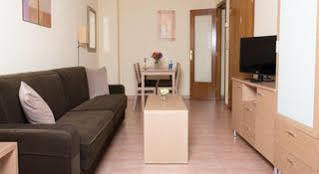 Appartement Aparto Galetamar *