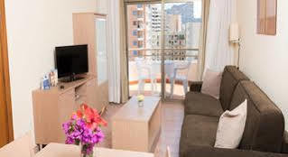 Aparto Galetamar Calpe