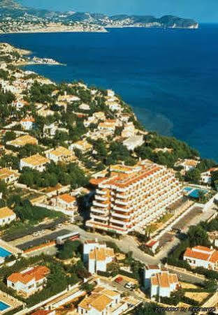 Apartment Aparto Galetamar Calpe